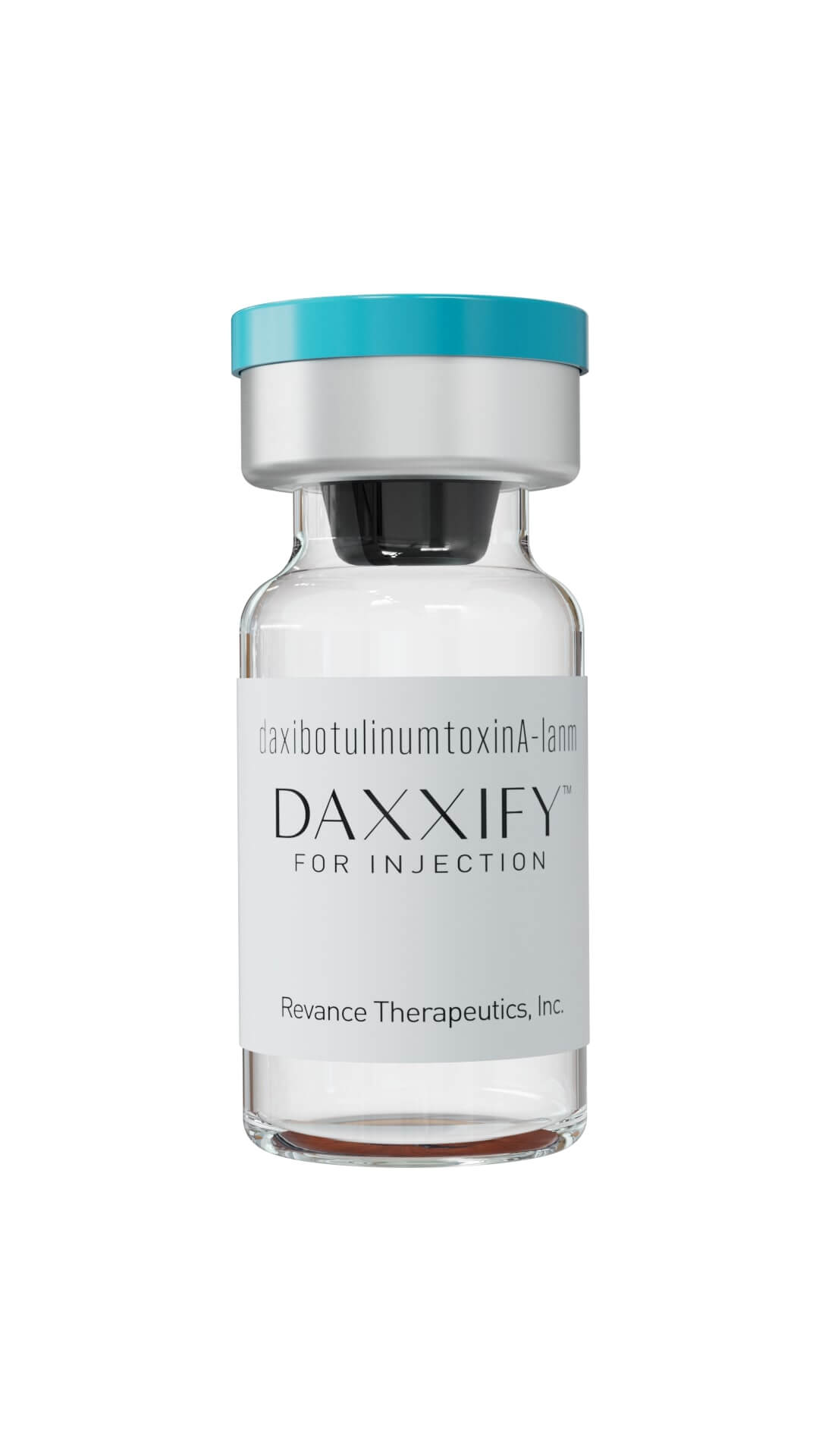 Daxxify Vial Image